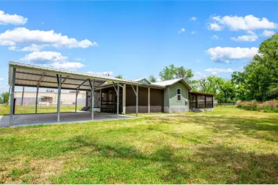 408 S Orange Street, Starke, FL 32091 - Photo 4