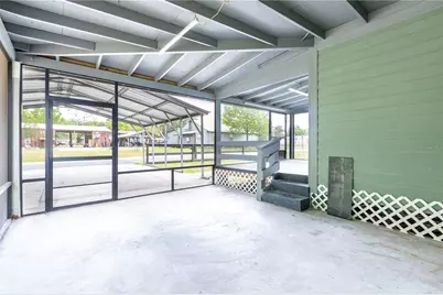 408 S Orange Street, Starke, FL 32091 - Photo 4