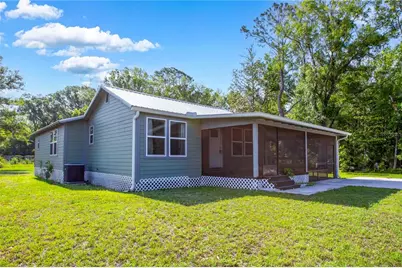 408 S Orange Street, Starke, FL 32091 - Photo 2