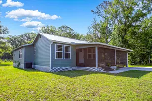 408 S Orange St, Starke, FL 32091 - Photo 2
