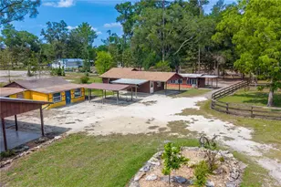 6150 NW Co Rd 345, Chiefland, FL 32626 - Photo 72