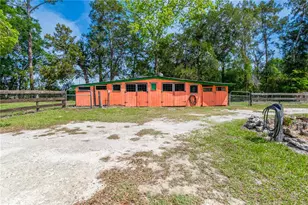 6150 NW Co Rd 345, Chiefland, FL 32626 - Photo 64