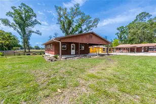 6150 NW Co Rd 345, Chiefland, FL 32626 - Photo 4