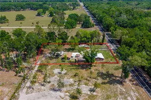 6150 NW Co Rd 345, Chiefland, FL 32626 - Photo 96