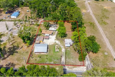 6150 NW County Road 345, Chiefland, FL 32626 - Photo 82