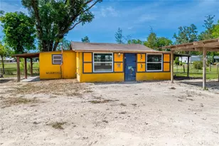 6150 NW Co Rd 345, Chiefland, FL 32626 - Photo 32