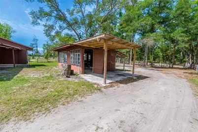 6150 NW County Road 345, Chiefland, FL 32626 - Photo 76