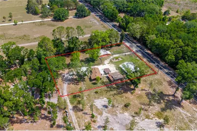 6150 NW County Road 345, Chiefland, FL 32626 - Photo 90