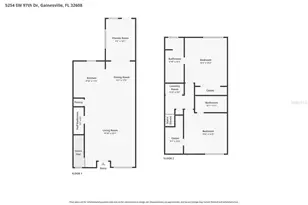 5254 SW 97th Dr, Gainesville, FL 32608 - Photo 24