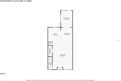 5254 SW 97th Drive, Gainesville, FL 32608 - Photo 22