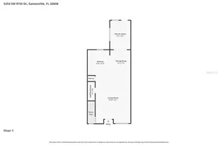 5254 SW 97th Dr, Gainesville, FL 32608 - Photo 22