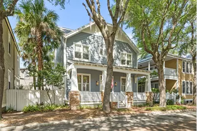 4964 SW 91st Drive, Gainesville, FL 32608 - Photo 2