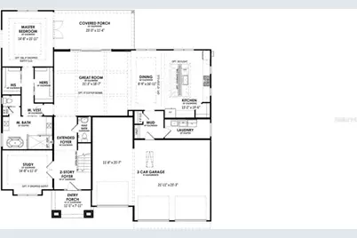 1047 SW 147th Terrace, Newberry, FL 32669 - Photo 2