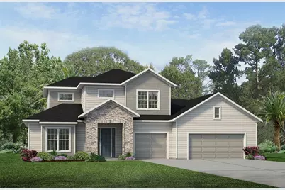 1047 SW 147th Terrace, Newberry, FL 32669 - Photo 1