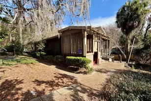 21 SW 23rd Terrace, Gainesville, FL 32607 - Photo 4