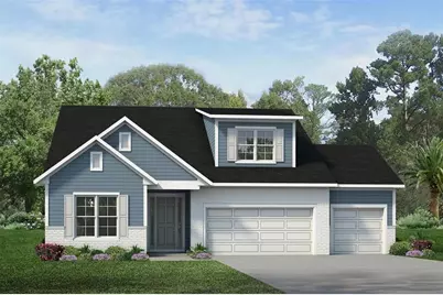 14772 SW 11th Place, Newberry, FL 32669 - Photo 1