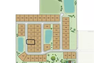 14772 SW 11th Pl, Newberry, FL 32669 - Photo 4
