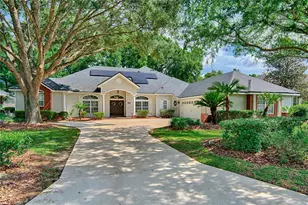 9244 SW 31st Pl, Gainesville, FL 32608 - Photo 2