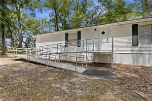 7651 NW 153rd Ln, Chiefland, FL 32626 - Photo 28