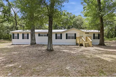 7651 NW 153rd Lane, Chiefland, FL 32626 - Photo 1