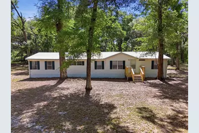 7651 NW 153rd Lane, Chiefland, FL 32626 - Photo 46