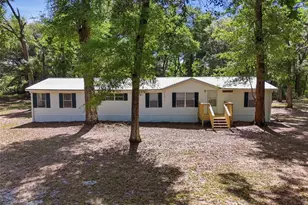 7651 NW 153rd Ln, Chiefland, FL 32626 - Photo 46