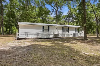 7651 NW 153rd Lane, Chiefland, FL 32626 - Photo 30
