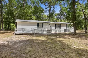 7651 NW 153rd Ln, Chiefland, FL 32626 - Photo 30