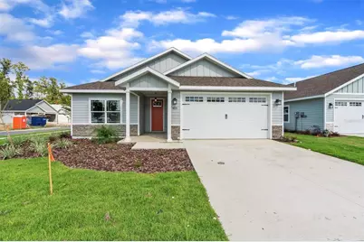 1140 SW 67th Street, Gainesville, FL 32607 - Photo 1
