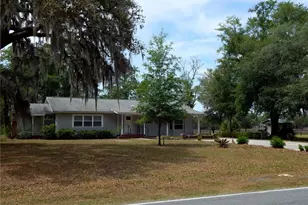 12422 E Sr 18, Lake Butler, FL 32054 - Photo 1
