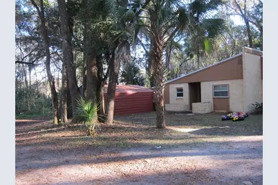 208 NE 7 Place #A, Micanopy, FL 32667 - Photo 2