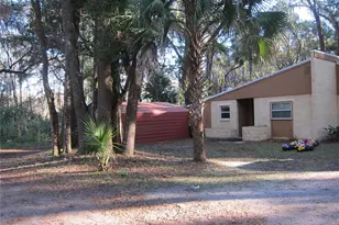 208 NE 7th Pl, Micanopy, FL 32667 - Photo 2