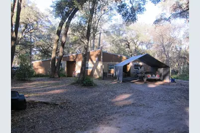 208 NE 7 Place #A, Micanopy, FL 32667 - Photo 4
