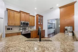 25672 NW 173rd Ave, High Springs, FL 32643 - Photo 10