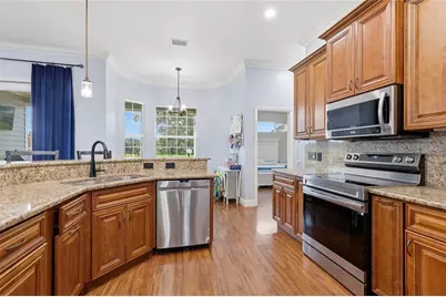 25672 NW 173rd Avenue, High Springs, FL 32643 - Photo 8