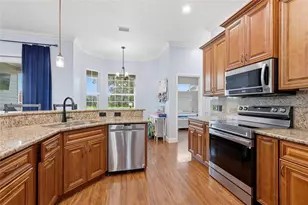 25672 NW 173rd Ave, High Springs, FL 32643 - Photo 8