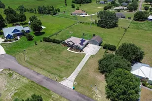 25672 NW 173rd Ave, High Springs, FL 32643 - Photo 2