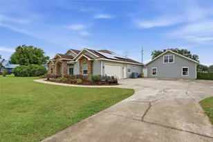 25672 NW 173rd Ave, High Springs, FL 32643 - Photo 30