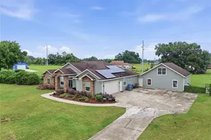 25672 NW 173rd Ave, High Springs, FL 32643 - Photo 32