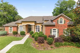 1446 SW 87th St, Gainesville, FL 32607 - Photo 2