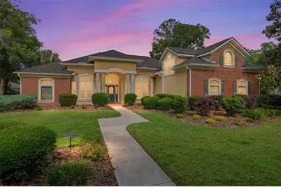 1446 SW 87th Street, Gainesville, FL 32607 - Photo 1