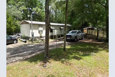4667 NE 140th Court, Williston, FL 32696 - Photo 8