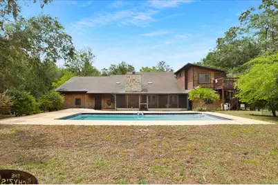 22731 NW 91st Court Road, Micanopy, FL 32667 - Photo 2