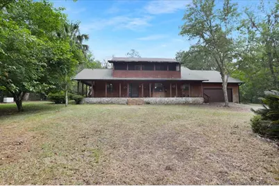 22731 NW 91st Court Road, Micanopy, FL 32667 - Photo 1