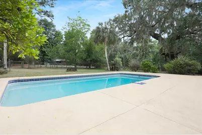 22731 NW 91st Court Road, Micanopy, FL 32667 - Photo 44