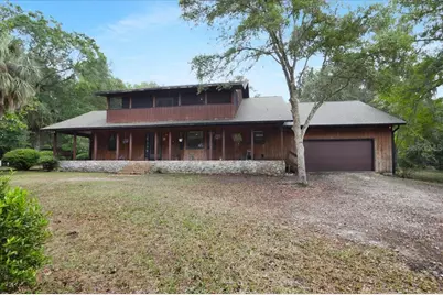 22731 NW 91st Court Road, Micanopy, FL 32667 - Photo 2