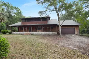 22731 NW 91st Court Rd, Micanopy, FL 32667 - Photo 2
