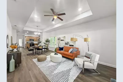 15329 NW 135th Terrace, Alachua, FL 32615 - Photo 2