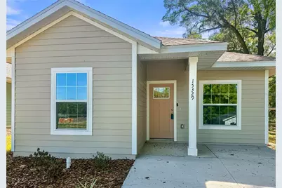 15329 NW 135th Terrace, Alachua, FL 32615 - Photo 1