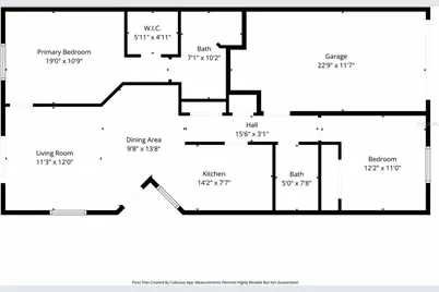 510 NW 50th Boulevard #510, Gainesville, FL 32607 - Photo 2